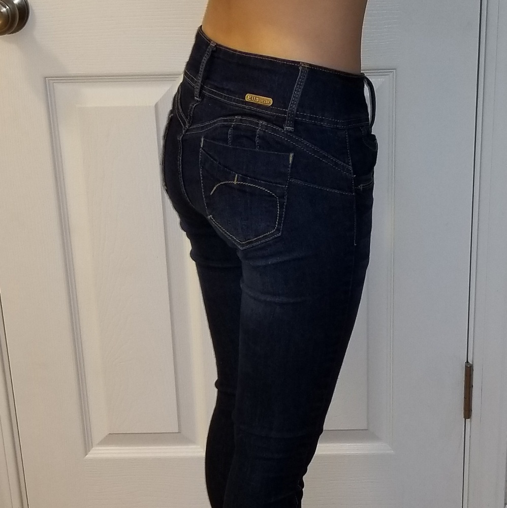 Ella jeans jr size 00